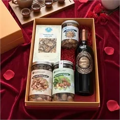 Set quà tặng mã 02