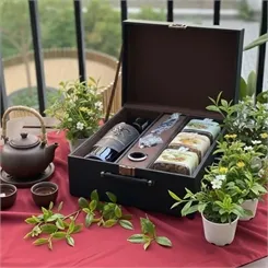 Set quà tặng mã 03