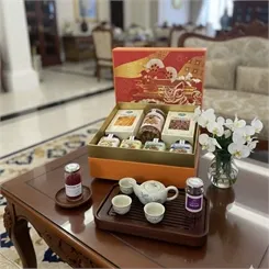 Set quà tặng mã 07