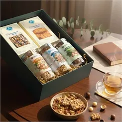 Set quà tặng mã 08