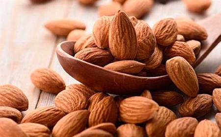 Ăn các loại hạt mỗi ngày và 5 lợi ích giúp bạn không phải gặp bác sĩ